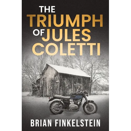 The Triumph of Jules Coletti