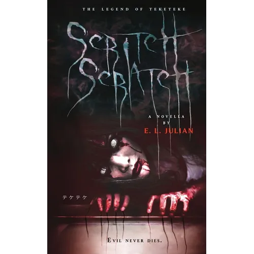 Scritch Scratch