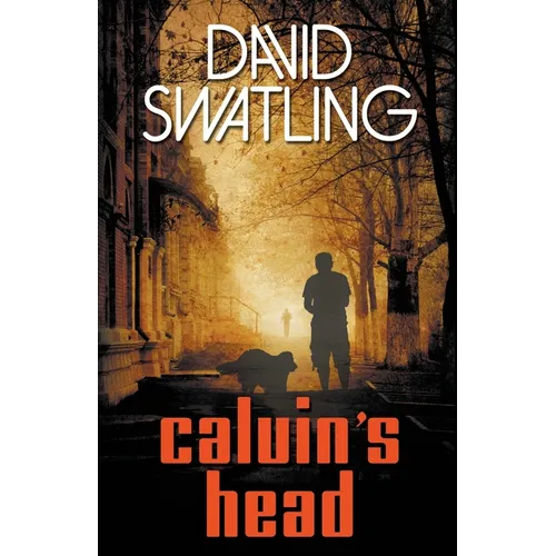Calvin's Head