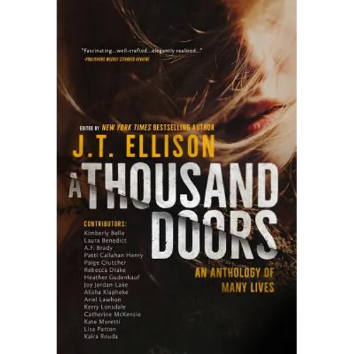 A Thousand Doors: A Story of Many Lives