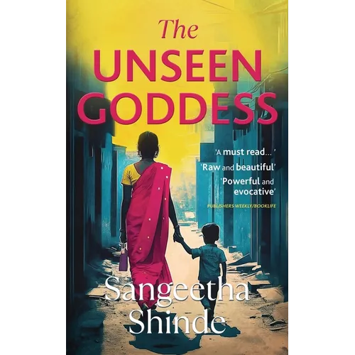 The Unseen Goddess
