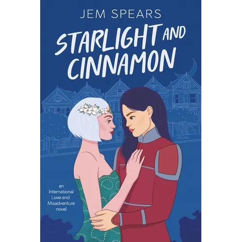 Starlight and Cinnamon