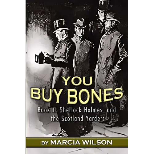 You Buy Bones