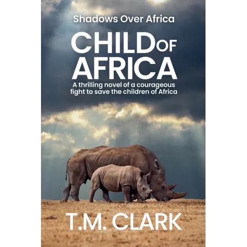 Child of Africa