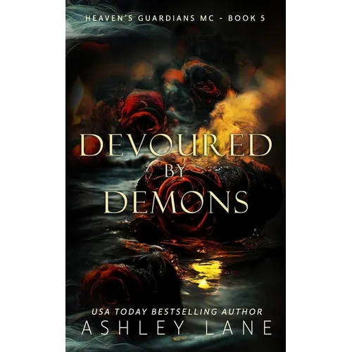 Devoured By Demons