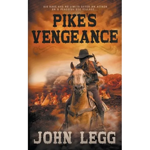 Pike's Vengeance