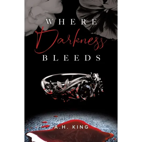 Where Darkness Bleeds