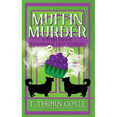 Muffin Murder