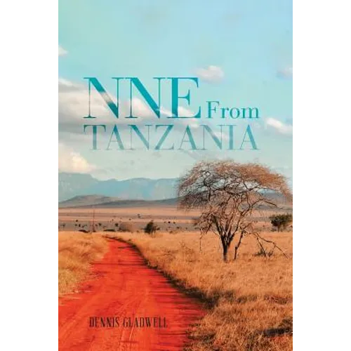 NNE From Tanzania