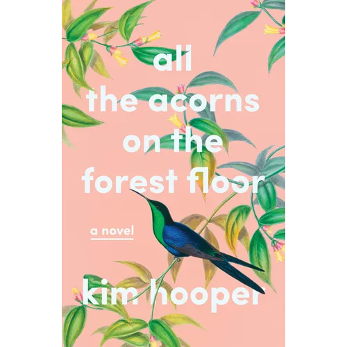 All the Acorns on the Forest Floor