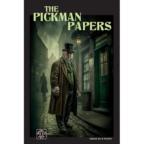 The Pickman Papers