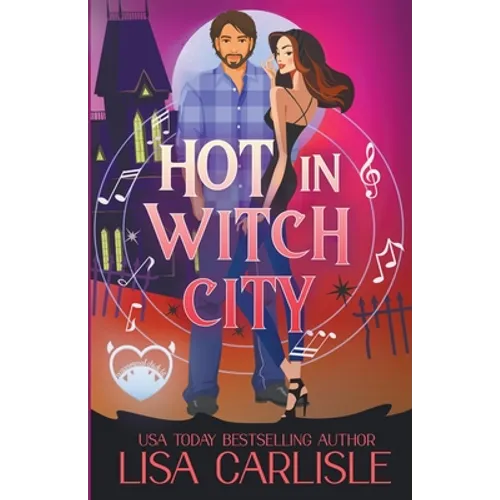 Hot in Witch City