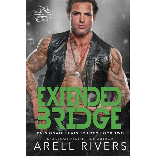 Extended Bridge: Passionate Beats, book 2