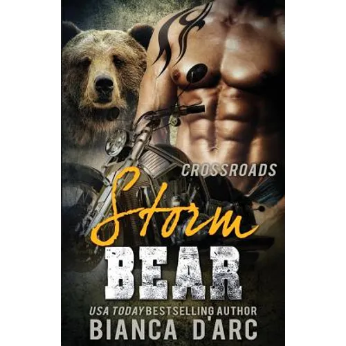 Storm Bear: Crossroads