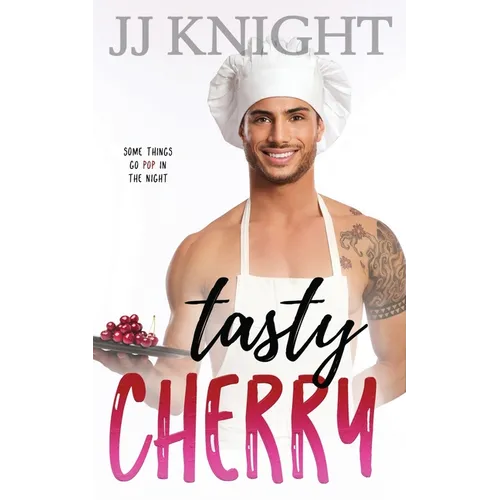 Tasty Cherry: An Age Gap Romance