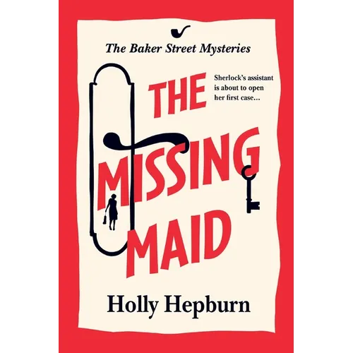 The Missing Maid