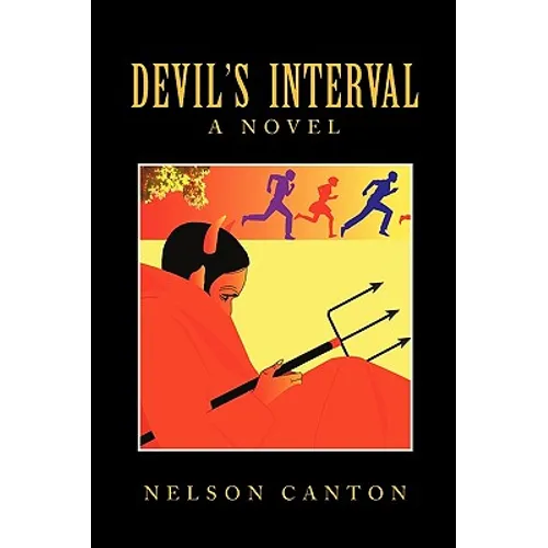 Devil's Interval