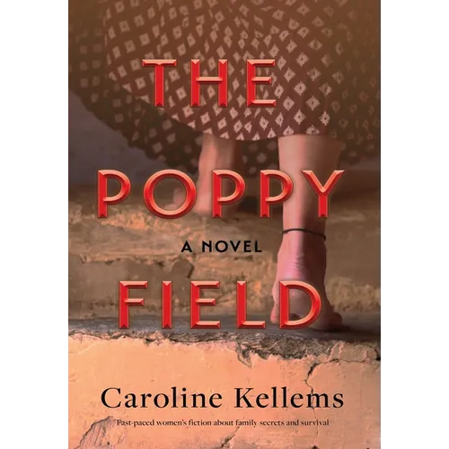 The Poppy Field
