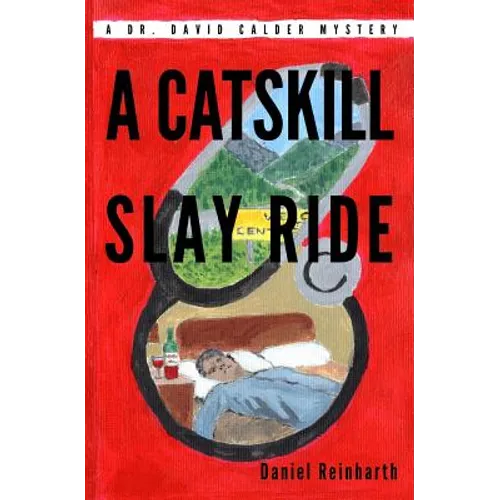 A Catskill Slay Ride