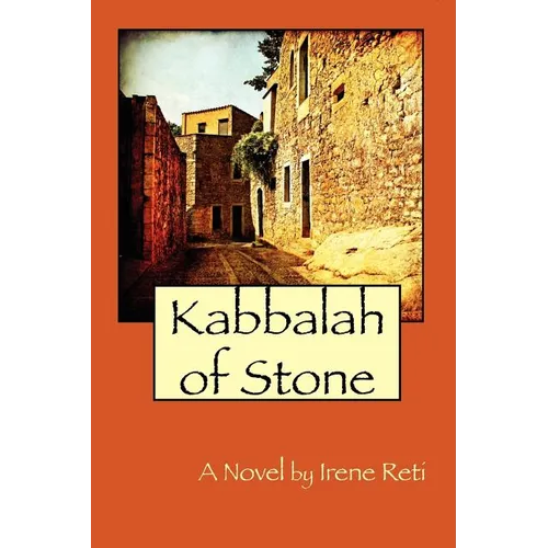 Kabbalah of Stone