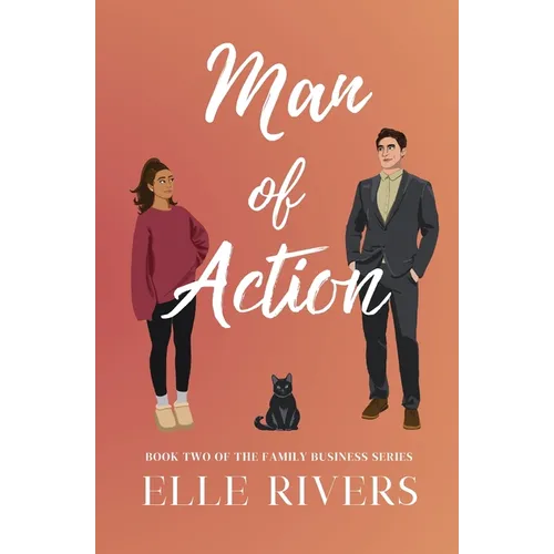 Man of Action