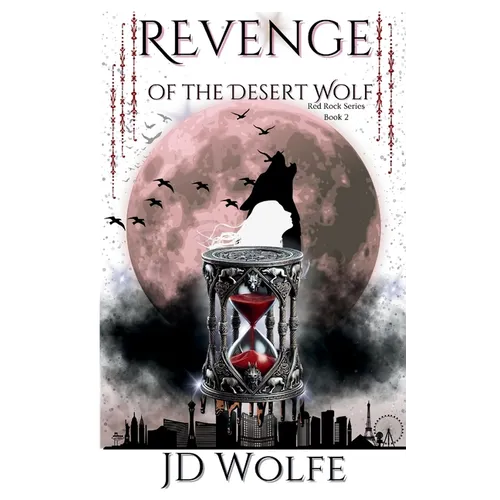 Revenge of the Desert Wolf: Beta