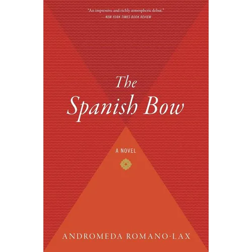 The Spanish Bow
