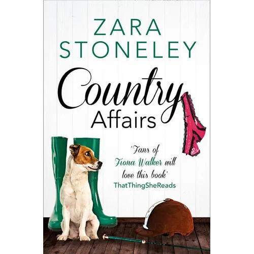 Country Affairs
