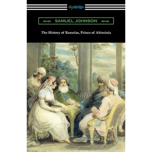 The History of Rasselas, Prince of Abissinia