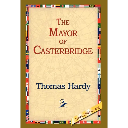The Mayor of Casterbridge