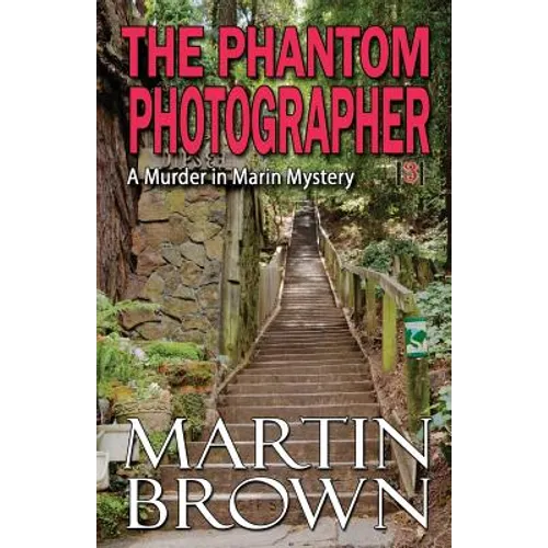 The Phantom Photographer