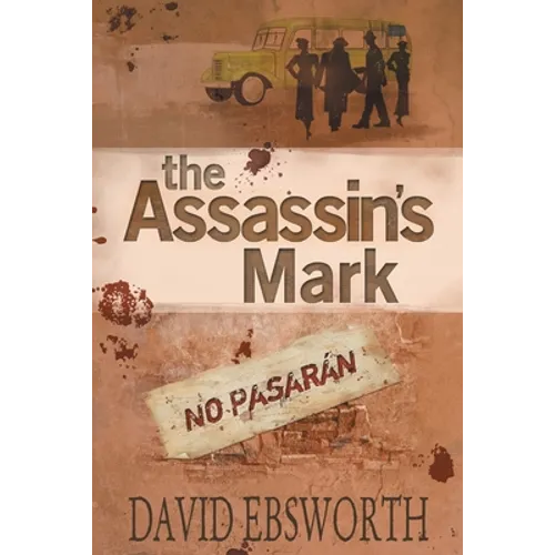 The Assassin's Mark