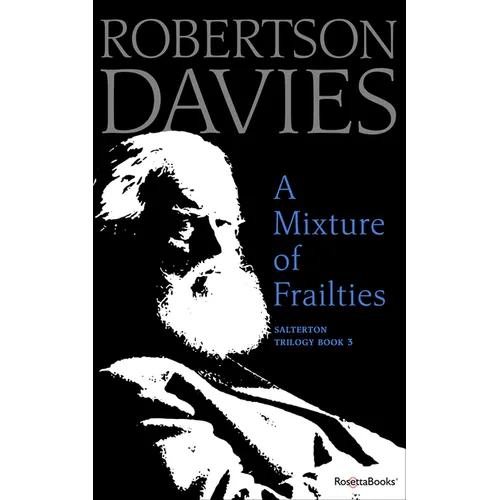 A Mixture of Frailties
