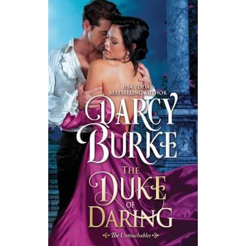 The Duke of Daring