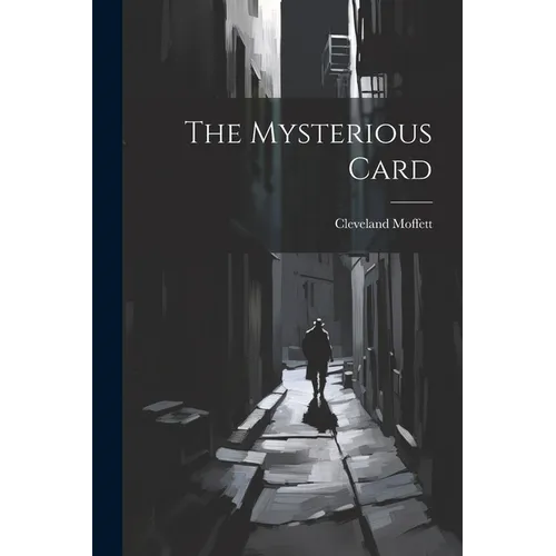 The Mysterious Card