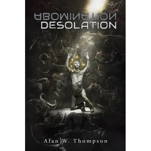 Abomination Desolation