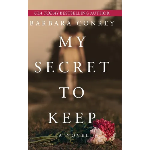 My Secret to Keep