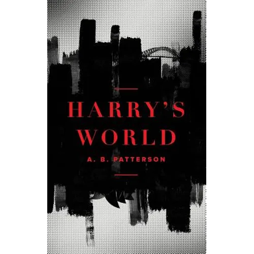 Harry's World