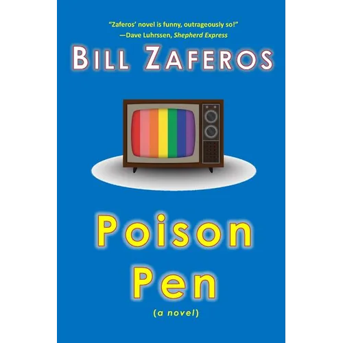 Poison Pen