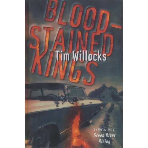 Blood-Stained Kings