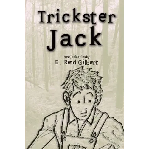 Trickster Jack