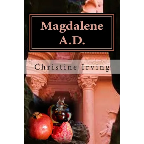 Magdalene A.D.