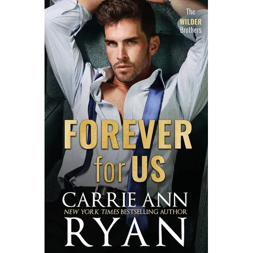 Forever For Us