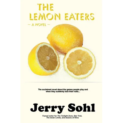 The Lemon Eaters