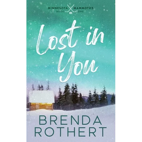 Lost in You
