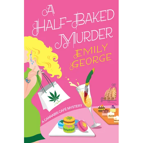 A Half-Baked Murder