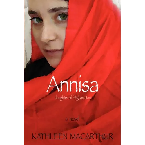 Annisa - Daughter of Afghanistan