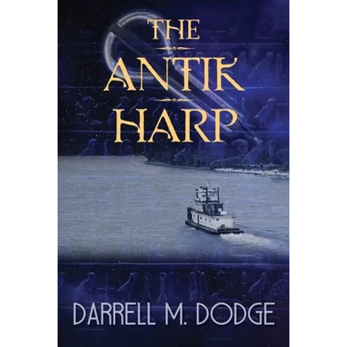 The Antik Harp