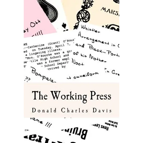 The Working Press