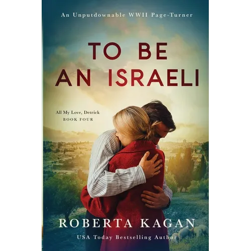 To Be An Israeli